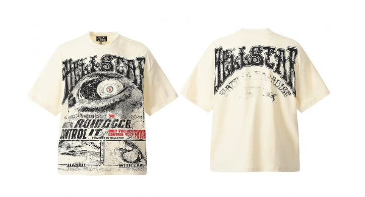 white T-Shirts