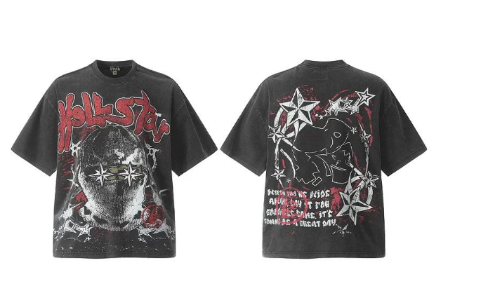 hellstar T-Shirts
