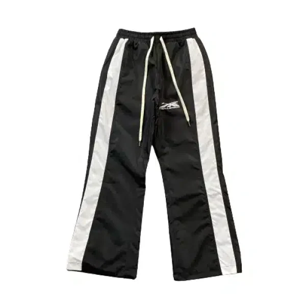 Black Hellstar Sweatpant