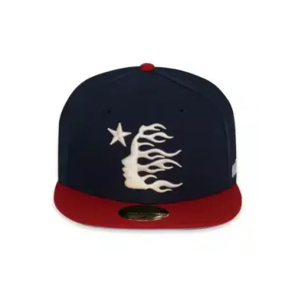 Hellstar Baseball Hat