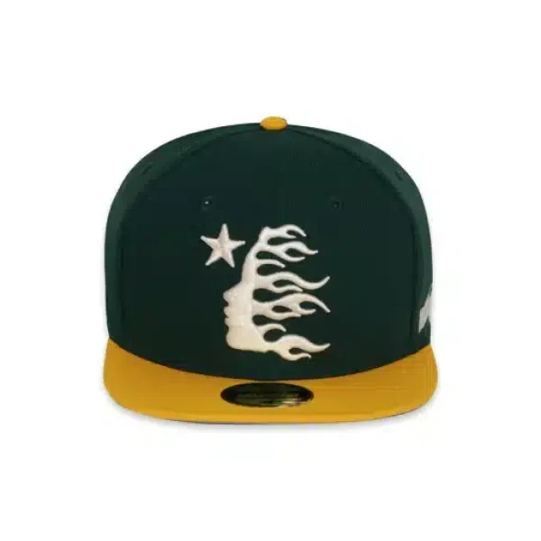 Hellstar Baseball Hats