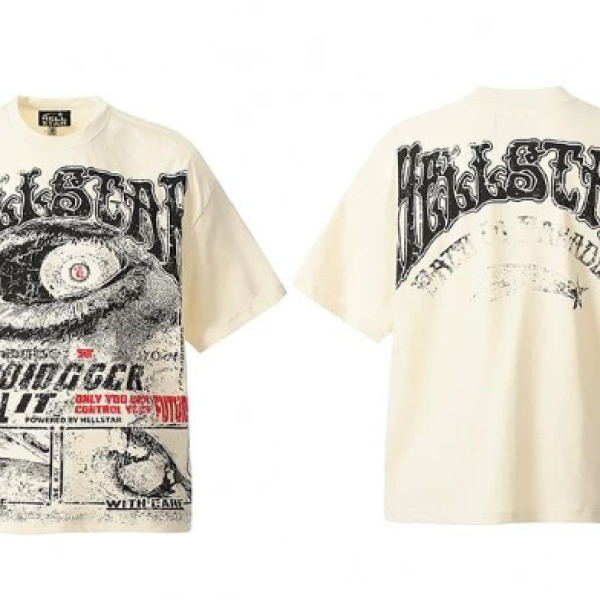 white T-Shirts