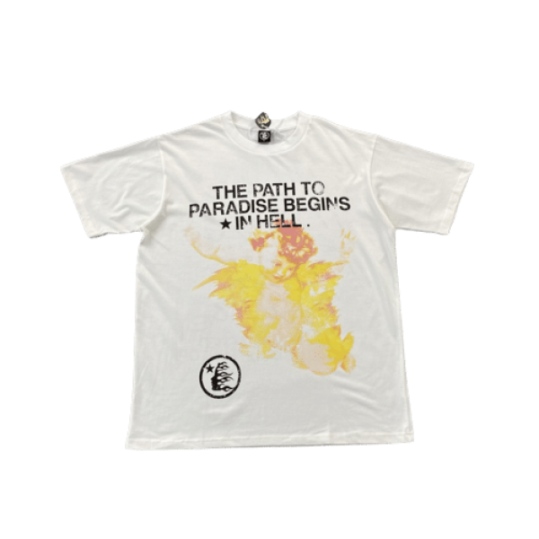 Hell T-Shirt