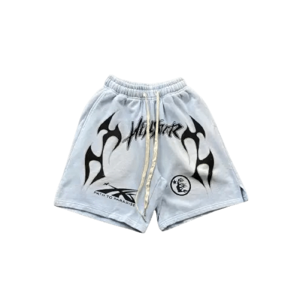 Hellstar Shorts