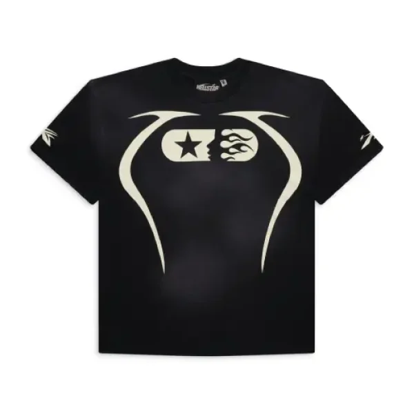 Hellstar-Warm-Up-T-Shirt-1