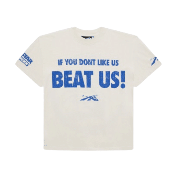 Hellstar Beat Us! T-Shirt