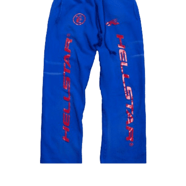 Hellstar Sweatpants