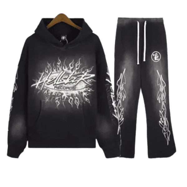 Hellstar studio tracksuit