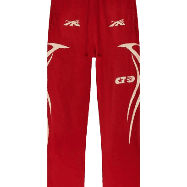 Hellstar Sports Sweatpants