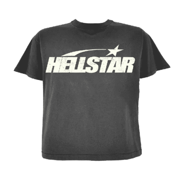 Hellstar Classic T-Shirt